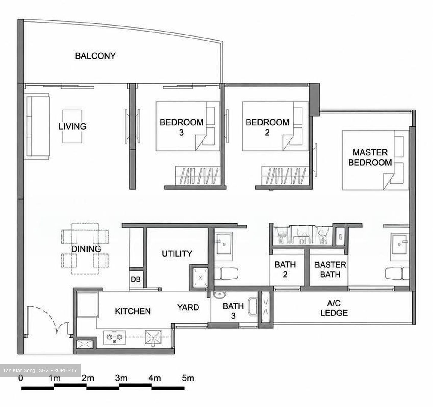 Kingsford . Hillview Peak (D23), Condominium #610241071